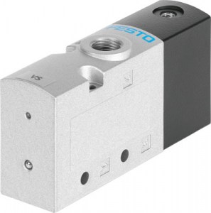 VUWS-L30-M32C-A-G38 pneumatický ventil