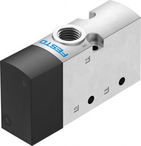 VUWS-L30-M32C-E-G38 pneumatický ventil