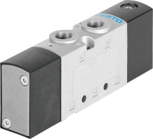 VUWS-L30-M52-E-G38 pneumatický ventil