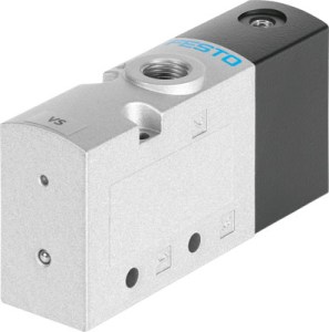 VUWS-LT20-M32C-M-G18 pneumatický ventil