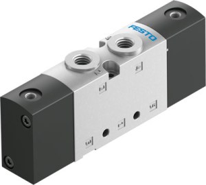 VUWS-LT30-T32U-M-G38 pneumatický ventil
