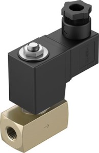 VZWD-L-M22C-M-N14-20-V-2AP4-15 elektromagnetický ventil