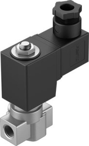 VZWD-L-M22C-M-N14-25-V-2AP4-22-R1 elektromagnetický ventil