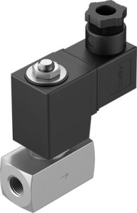 VZWD-L-M22C-M-N14-50-V-1P4-5-R1 elektromagnetický ventil
