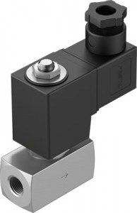 VZWD-L-M22C-M-N14-50-V-3AP4-5-R1 elektromagnetický ventil
