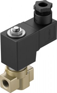 VZWD-L-M22C-M-N18-40-V-2AP4-8 elektromagnetický ventil