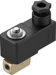 VZWD-L-M22C-M-N18-50-V-2AP4-5 elektromagnetický ventil