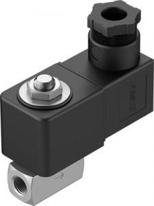 VZWD-L-M22C-M-N18-60-V-3AP4-4-R1 elektromagnetický ventil