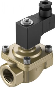 VZWF-B-L-M22C-N1-275-E-2AP4-6 elektromagnetický ventil