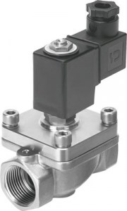 VZWF-B-L-M22C-N1-275-E-2AP4-6-R1 elektromagnetický ventil