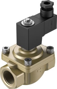 VZWF-B-L-M22C-N1-275-V-2AP4-6 elektromagnetický ventil