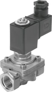 VZWF-B-L-M22C-N12-135-V-2AP4-10-R1 elektromagnetický ventil