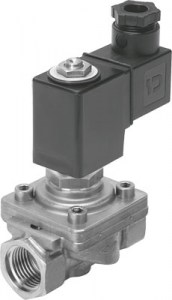 VZWF-B-L-M22C-N12-135-V-3AP4-10-R1 elektromagnetický ventil