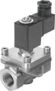 VZWF-B-L-M22C-N34-275-E-1P4-6-R1 elektromagnetický ventil