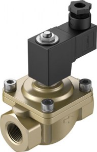VZWF-B-L-M22C-N34-275-V-2AP4-6 elektromagnetický ventil
