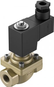 VZWF-B-L-M22C-N38-135-E-3AP4-10 elektromagnetický ventil