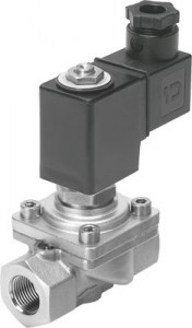 VZWF-B-L-M22C-N38-135-V-1P4-10-R1 elektromagnetický ventil