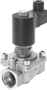 VZWF-L-M22C-N112-400-V-1P4-10-R1 elektromagnetický ventil