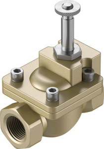VZWM-L-M22C-G114-F5 elektromagnetický ventil