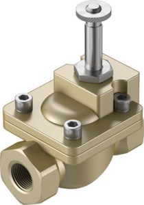 VZWM-L-M22C-G38-F4 elektromagnetický ventil